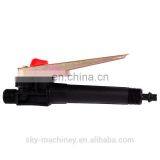 Spare Parts of Knapsack Sprayer Cut off Switch Brass Key Handle Sprayer Trigger thumbnail-4