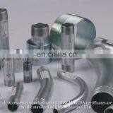 Supplies of Electrical RSC Metal Conduit Ang Fittings With UL6 ANSI C80.1 thumbnail-1