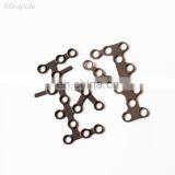 Maxillofacial System Plate for Surgery Implants,orthopedic Implants,hand Plates thumbnail-2