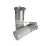 Porous Sintered Metal Powder Filter Metal Mesh Sintered Stainless Steel Filter for Chemical Filter thumbnail-7