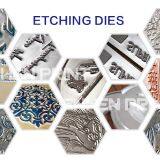 Hot Sales Zinc Magnesium Copper Steel Block Plate Making Machine for Chemical Etching thumbnail-4