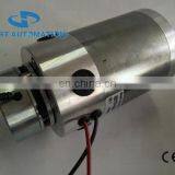 90zyt02 Series, dc Electric Motor 24v 500w 3000rpm, Option for 12v thumbnail-3