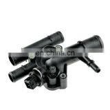 11060-00Q0D Engine Coolant Thermostat For NISSAN OPEL RENAULT 1.9L 6001545350 8200674368 91160168 11060-AW300 High Quality thumbnail-1