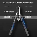 2021 Vivanstar Новое регулируемое тренировочное устройство - силовой упражнитель для рук с пружиной ST6656 thumbnail-2