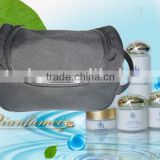 Travelling Wash Bags for brush or skin cream