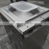 Shanghai Joygoal Factory Price Industrial Vacuum Packing Machine Single Chamber for Coffee Bag thumbnail-4