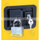 Laboratory Anti-Explosion Cabinet Flammable Safety Cabinet thumbnail-5