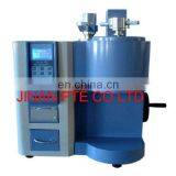 Qualified Extrusion Plastometer Melt Flow Index Tester thumbnail-3