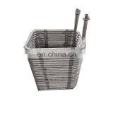 Stainless Heat Exchanger Heat Exchanger Industry thumbnail-3