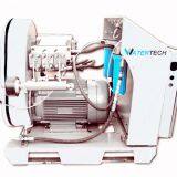 WT Direct Drive Pump for Waterjet Cutting Machine thumbnail-1