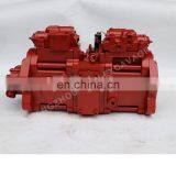 FOMI High-quality K3V112DT Excavator Hydraulic Main Pump thumbnail-4