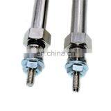 Free Shipping! 12639701 2 PCS Diesel Glow Plug FOR Silverado Sierra Duramax 6.6L 9G 97364968 thumbnail-6