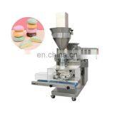 Small Daifuku Rice Cake Frozen Mochi Ice Cream Encrusting Machine thumbnail-2