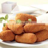 Mini Type Automatic Croquettes Maker /Kroketten Making Machine thumbnail-1