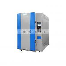 High Low Temperature Shock Tester Test Machine