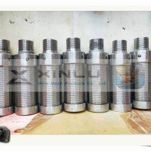 Wedge Wire Filter Element thumbnail-2