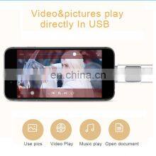 2020 Hot USB Drive 32GB OTG Usb Flash Drive For IPhone/iPad/Android thumbnail-4