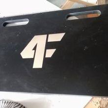 Football Training Wall Equipment China Manufacturer thumbnail-1