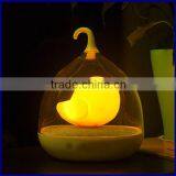 Bird Cage Shape Touchable Small Night Light SNL087 thumbnail-4