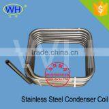 Stainless Steel Evaporator Coil thumbnail-3