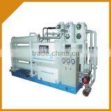Non-lubricated Type Nitrogen Gas Compressor