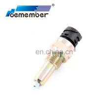 0015457309 0015451609 0015154609 4.63101 0025450109 Truck Brake Light Switch Heavy Duty Brake Light Sensor for Mercedes-Benz thumbnail-1