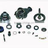 Rear Axle Parts Reducer Assembly thumbnail-4