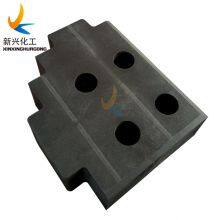 UHMWPE Blocks Wear Resistant Sheet Corrosion Resistant Plate