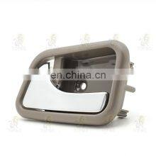 Inner Door Handle For Great Wall Deer Safe Great Wall Pickup Door Handles 4pcs Car Handle Clasp Hands Car Accessories thumbnail-4