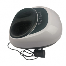 2021 High Quality Vibrator Air Pressure Foot Massager Finishing Touch Flawless Contour thumbnail-2