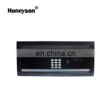 Honeyson Hotel Room Smart Digital Password Safe Box With Reset Code thumbnail-2