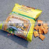 Automatic Potato Chips and Popcorn Packaging Machine