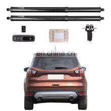 Auto Lift System Electric Tailgate for Ford Mustang 2017 thumbnail-5