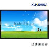 huge size 4K display 84 inch ultra HD 4K CCTV LCD Monitor
