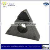 Good Wear Resistance Tungsten Carbide PCD Polycrystalline Corundum CNC Insert Types thumbnail-3