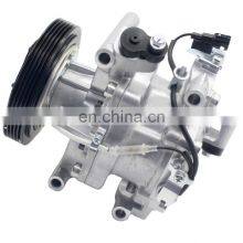 1007604853 High Performance Auto Spare Parts Air Conditioning Ac Compressor for Honda City