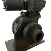 SKD Multi-rotary Electric Actuator thumbnail-3