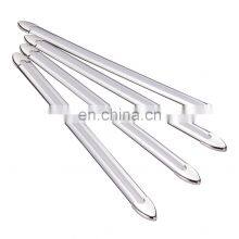 4Pcs Car Screen Protector Anti-Collision Strip Rear Bumper Protector Car Mirror Protector Crash Bar Anti-Rub Retail Styling Hot thumbnail-1