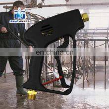 High Pressure Water Guns Car Washer Equipment thumbnail-5