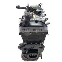 Gen2 2.0T EA888 Motor CGM CGMA Engine For VW Sagitar Tuguan Golf Magotan Passat CC Skoda Superb Octavia thumbnail-5