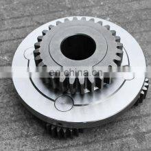 05/903805 Excavator travel  /Final Drive Gear reduction set 1st planet Carrier