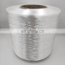 High Tenacity 630D 840D 1000D 1500D 1200D 2000D Polyester FDY Yarn thumbnail-2