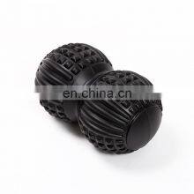 Factory Custom Yoga Exercise Ball Pilates Fitness Yoga Massage Ball Small Fitness Products Yoga Exercise Ball thumbnail-4