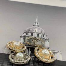 Metal Sewing Button thumbnail-5