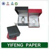 High Quality Cardboard Watch Cases Packaging Material thumbnail-1