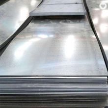 Factory Low Price ASTM Q235 Hot Dipped Galvanized/Zinc Coated Steel Sheet/Plate