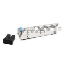 Optical Switch Dwdm Gpon Ont sm 1.25g Sfp Multimode sc to Rj45 Patch Cord 10g sr 20 km 80km Sfp Module Price thumbnail-3