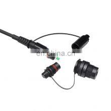 Hardened OptiTap Connector Drop Cable Dielectric/Tonable Corning OptiTap Patch Cord thumbnail-5