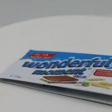 Ice Cream Cake Packaging Bag Heat Seal Bag Commercial Food Packaging Bag thumbnail-2