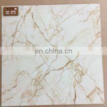 Customized Design Nano Diamond Crystal Marble Glazed Polished Tile for Flooring Porcelain Ceramics thumbnail-3